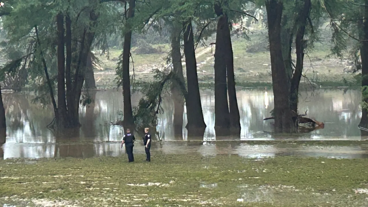 Kerrville, Kerr County issue new update day after fatal flooding