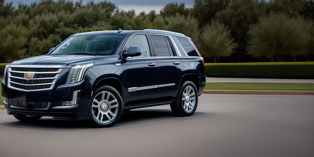 Cadillac Escalade IQ Discount, Lease, Finance Deals Jul 2025