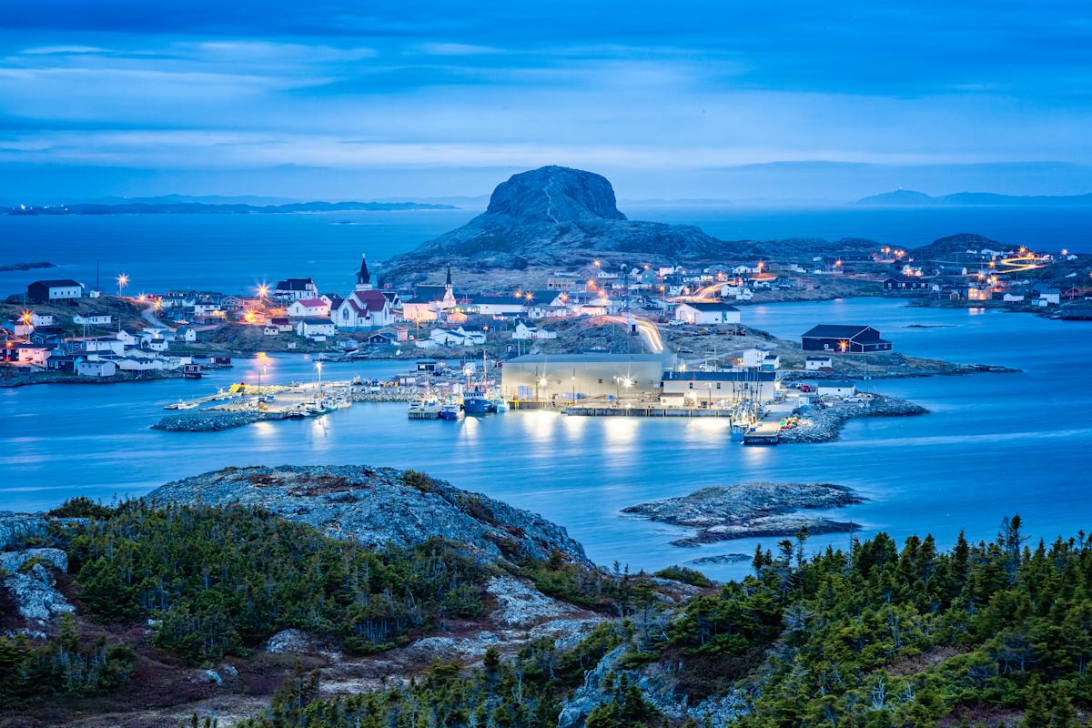 8 unforgettable Canadian travel destinations for summer 2025 and beyond, according to an expert