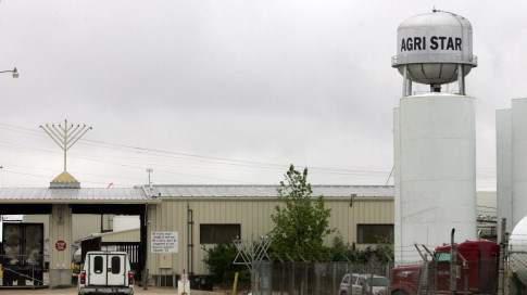 Iowa AG Bird's office settles two high profile environmental cases