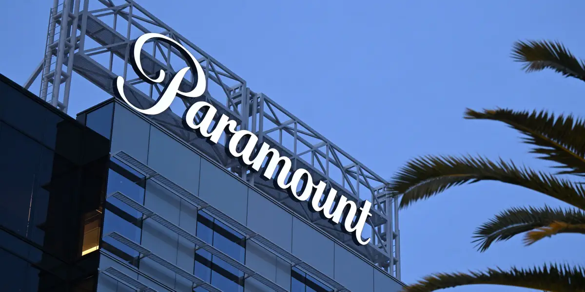 Trump's FCC approves Skydance-Paramount merger — with conditions about the company's content