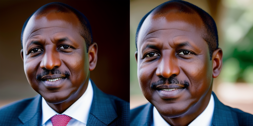 Is William Ruto the most disliked Kenyan president in history?