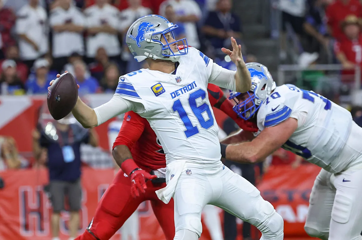 Netflix documentary highlights what the Steelers are missing at quarterback