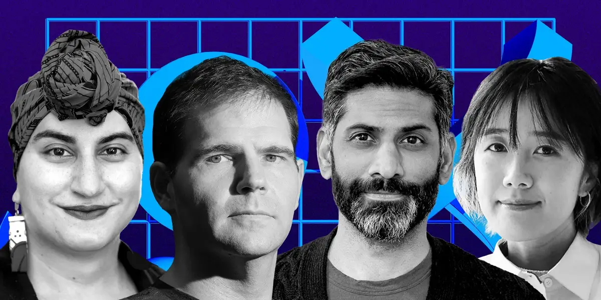 Nominate innovators for Business Insider's AI Power List, recognizing the most powerful people in AI