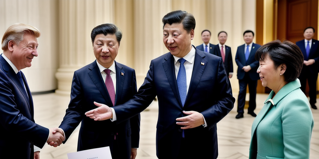 EU leaders brace for frosty China summit as trade frictions bite
