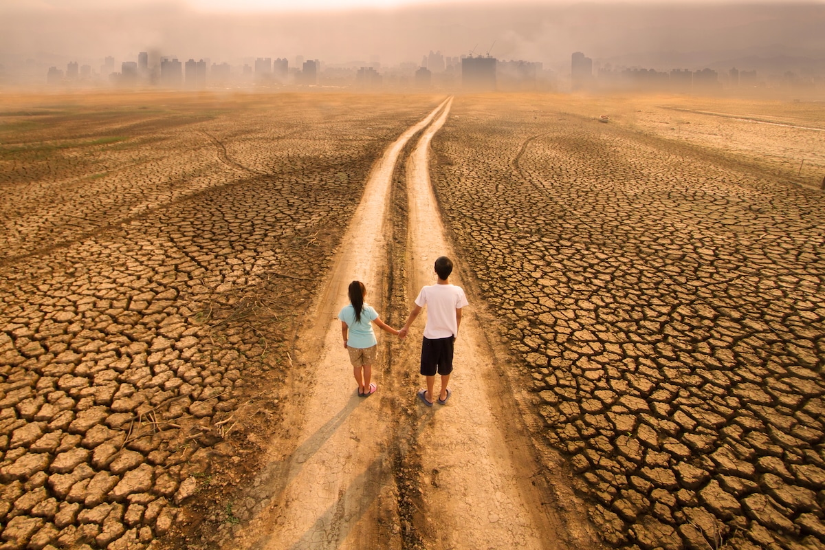 UN’s Top Court Rules That ‘Clean, Healthy’ Environment Is a Human Right