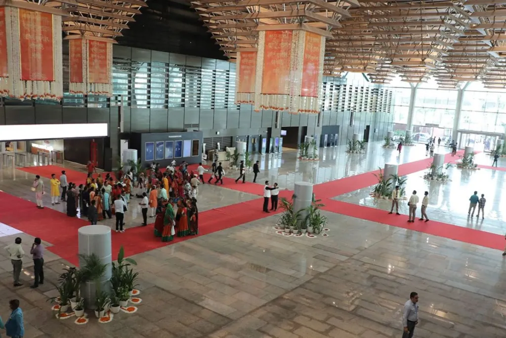 How India Became One of the Fastest‑Growing Business Travel Markets