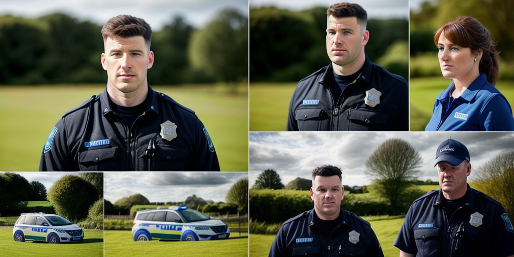 Police say three people dead in Fermanagh shooting, all from same household