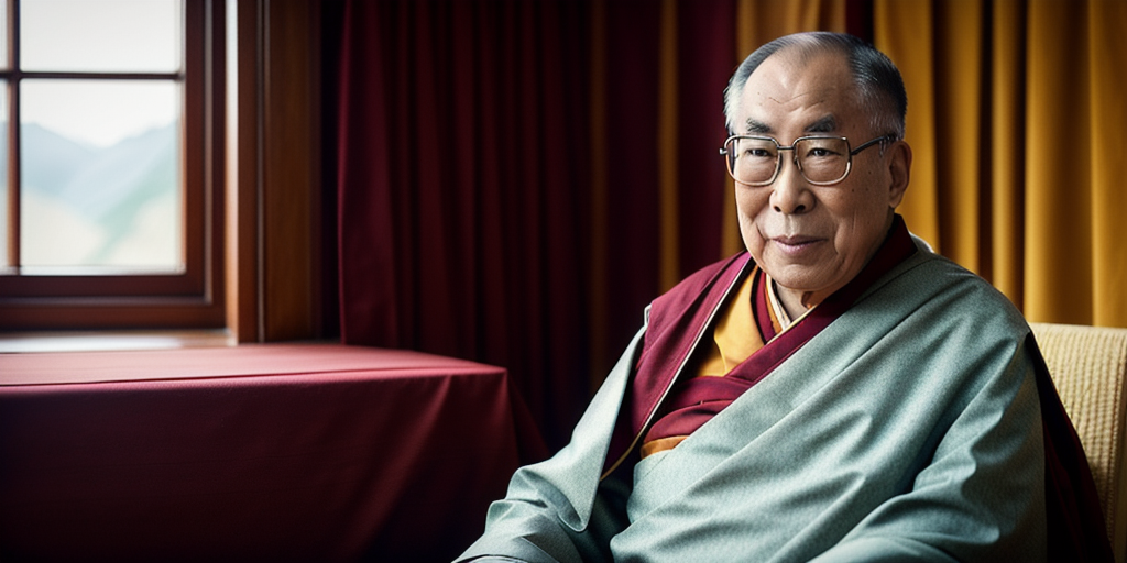 Dalai Lama turns 90, gets global support in challenge for China