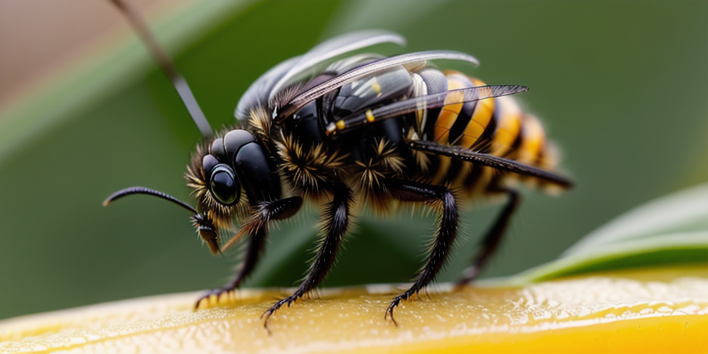 [OPINION] Neonics Are Harming Our Environment — Here’s How You Can Fight Back