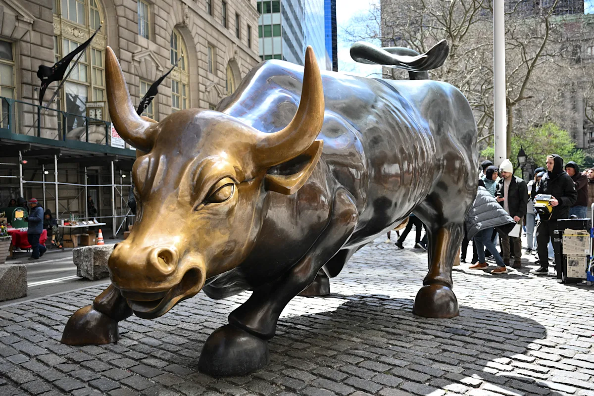 The bull market is far from over, veteran trader says