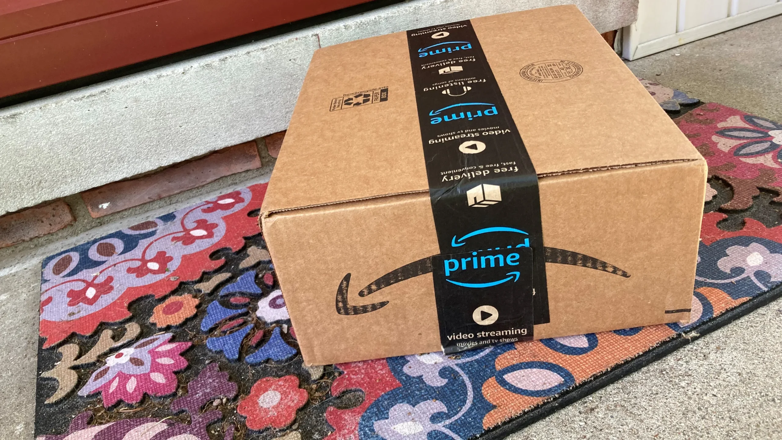Amazon Prime Day 2025 is just ahead. What to know before the sales begin