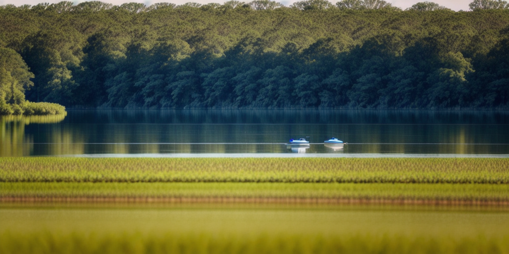 Lake Mattamuskeet protected from planned toxic chemical experiment