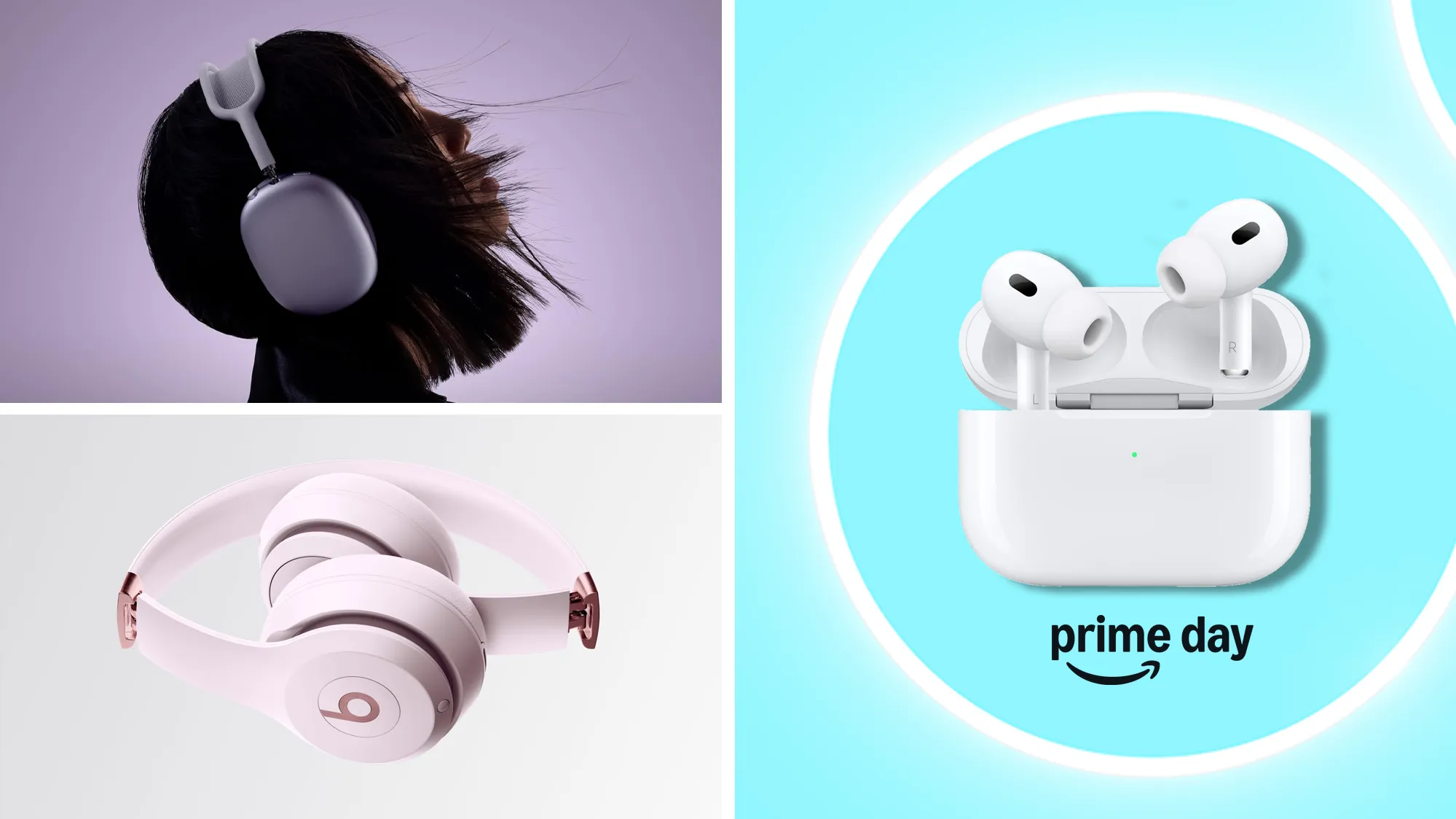 The Apple AirPods Pro 2 just dropped to under $170 ahead of Prime Day