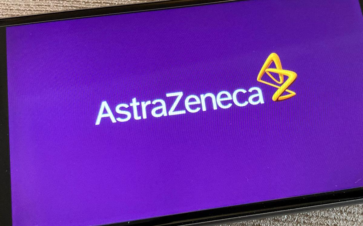 AstraZeneca announces $50 billion U.S. manufacturing investment, matching its big pharma peers