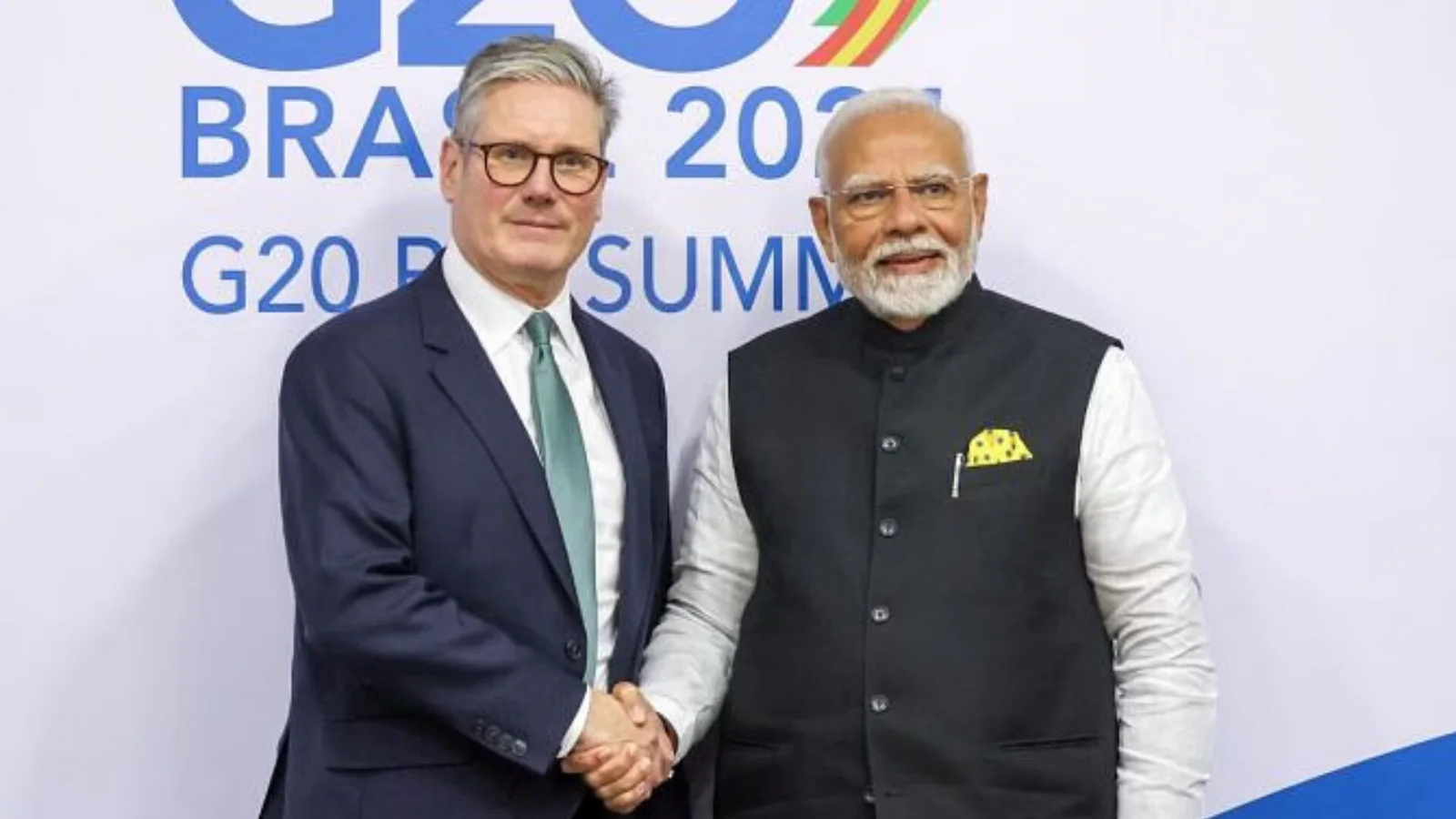 Ahead of PM Modi's visit, Cabinet approves free trade agreement between India and UK: Report
