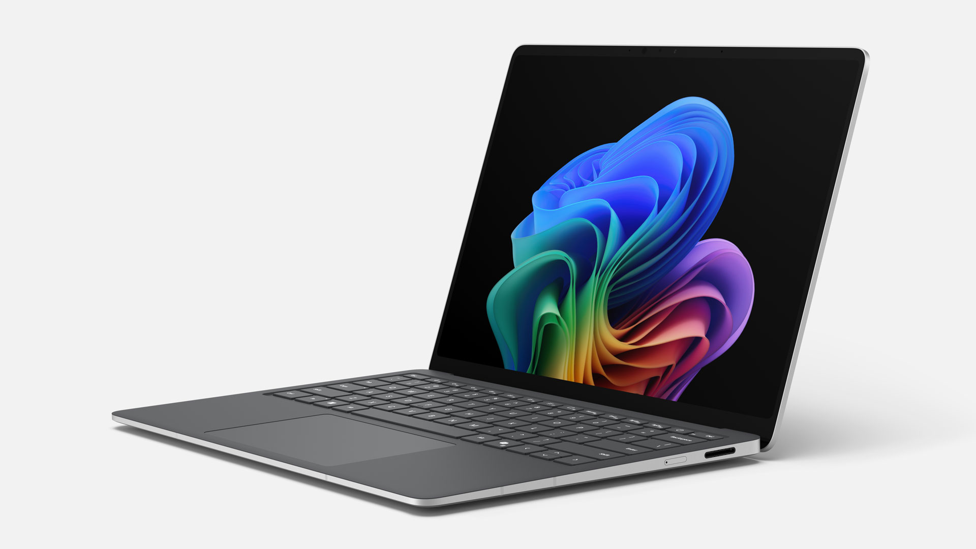 Microsoft finally has a Surface Laptop with 5G — Intel Core Ultra-powered laptop will ship as part o