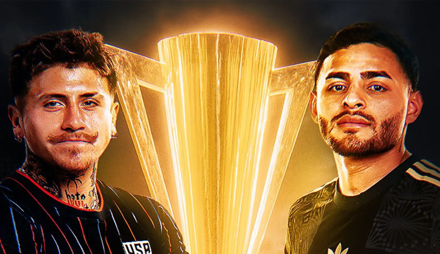 USA vs. Mexico live updates, score: Concacaf Gold Cup final