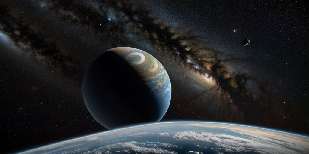 The NASA Voyager Declaration