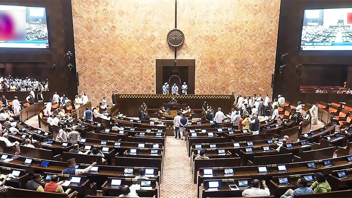 Parliament Monsoon session LIVE Day 6: Houses set for fiery debate on Pahalgam attack, Operation Sindoor