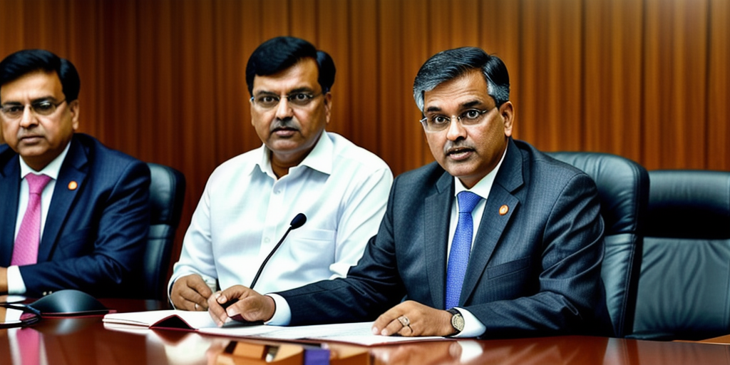 Opposition alleges hidden reasons behind VP Dhankar’s resignation; BJP hits back