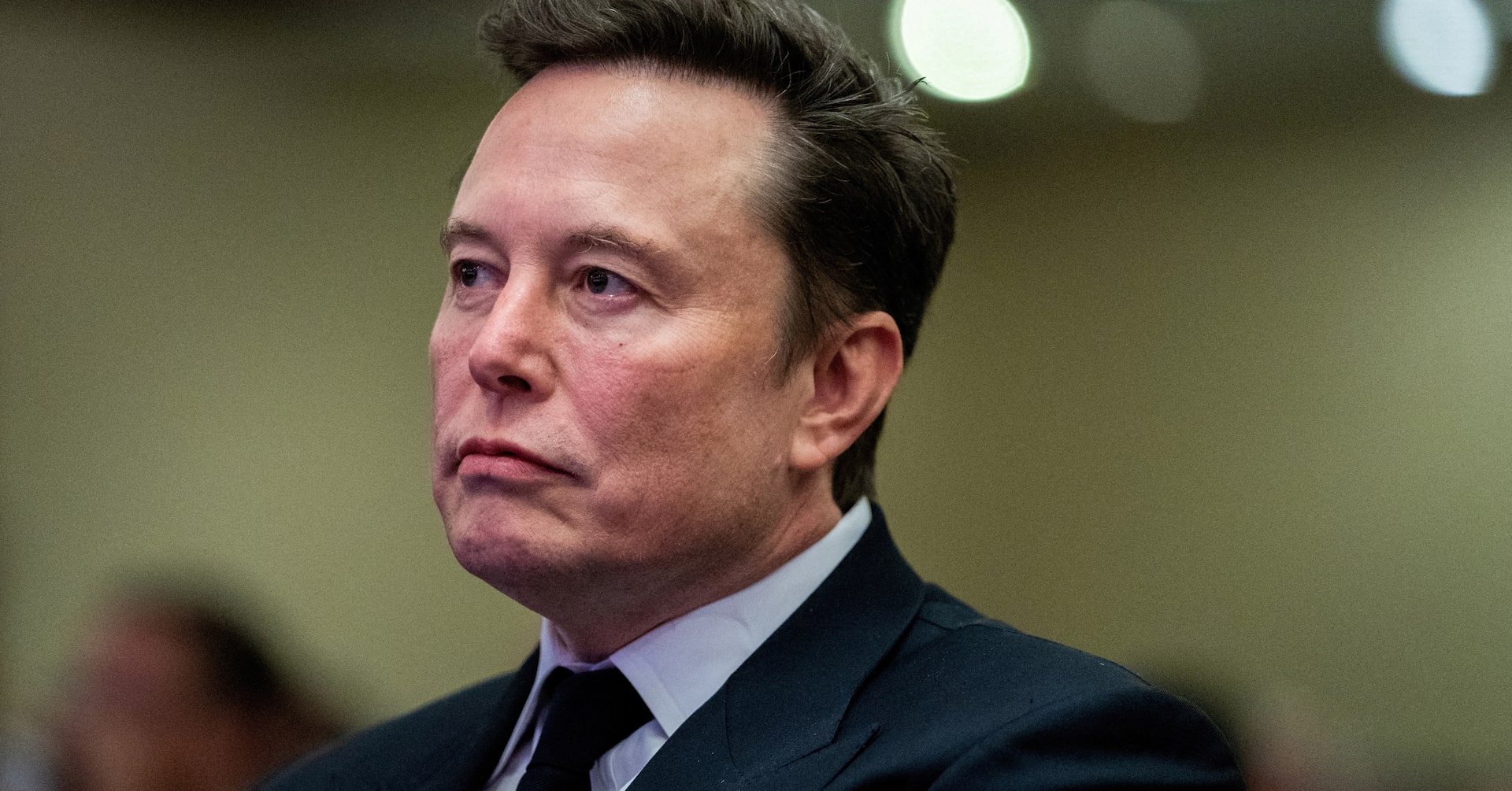 Investment firm Azoria postpones Tesla ETF after Musk plans political party