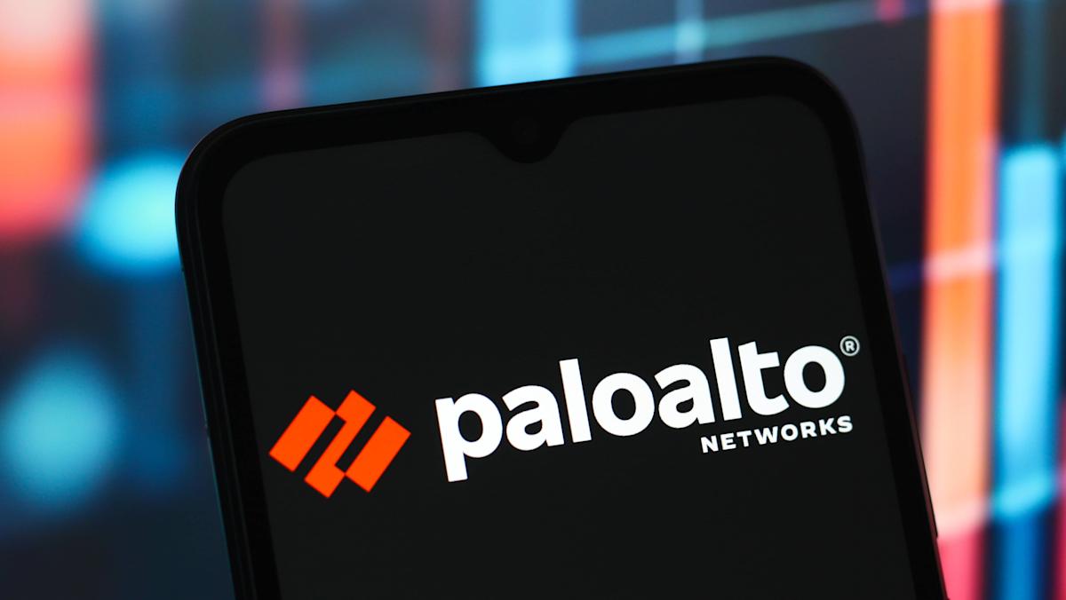 Palo Alto & CyberArk, Corning Q2 beat, Sphere price target