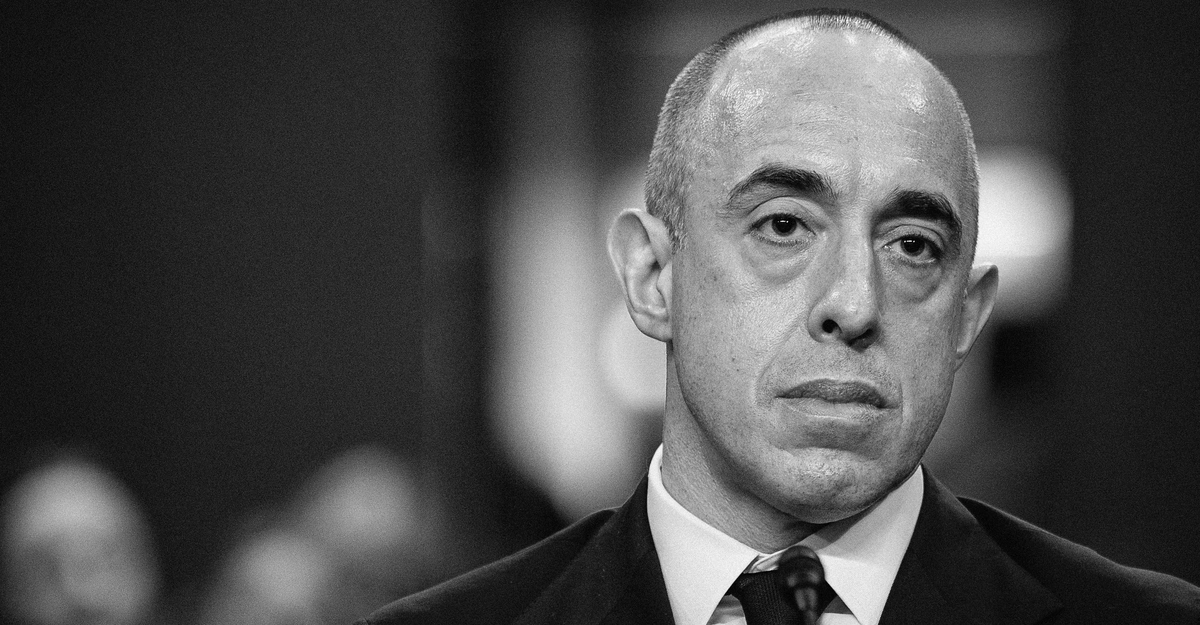 The Quickest Route to a Plum Judicial Appointment