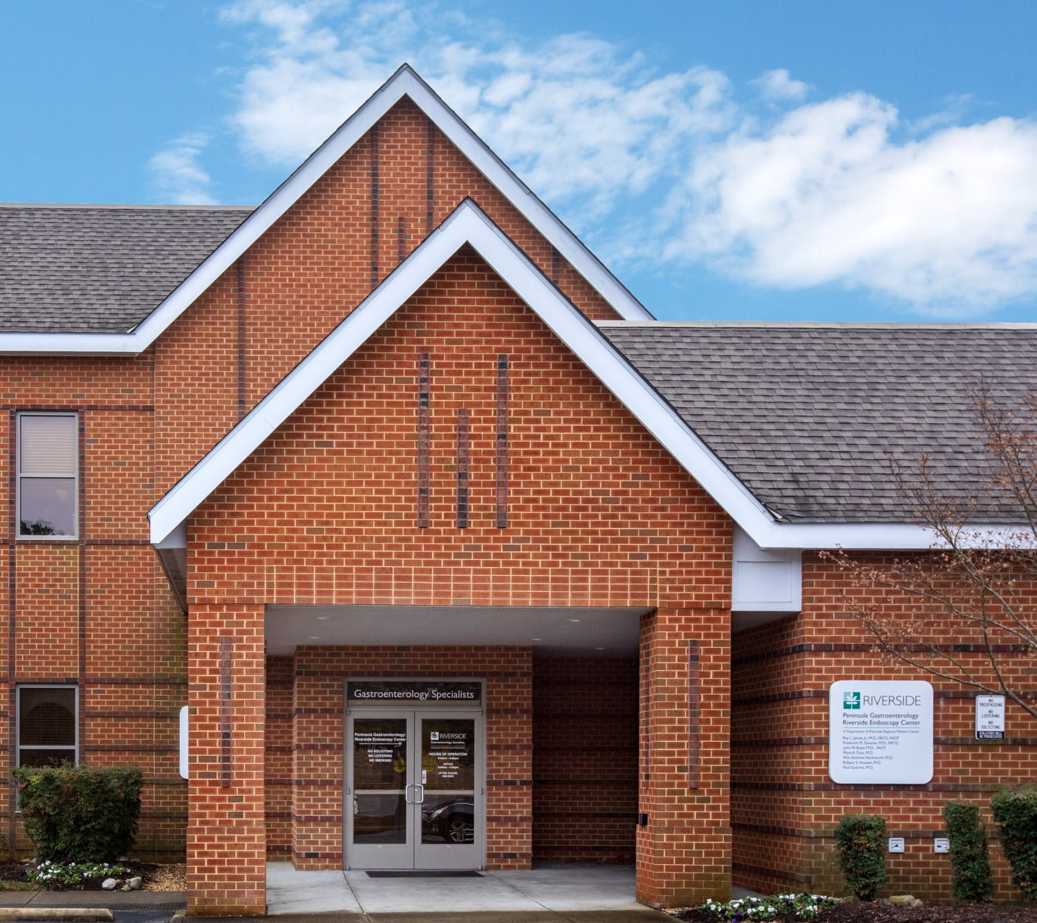 Riverside Health, UVA Health Partner on Lifesaving Liver Transplants