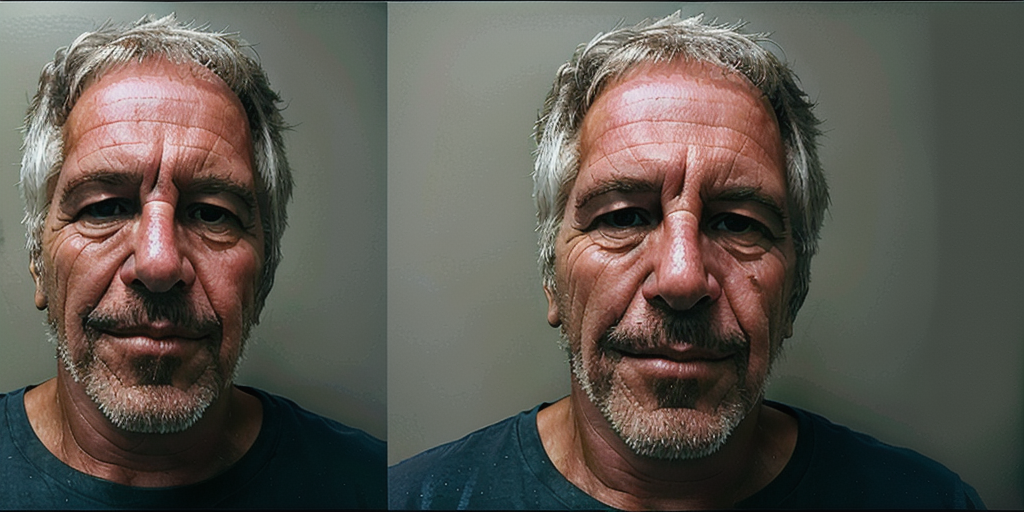 US justice department asks to unseal grand jury transcripts in Epstein case
