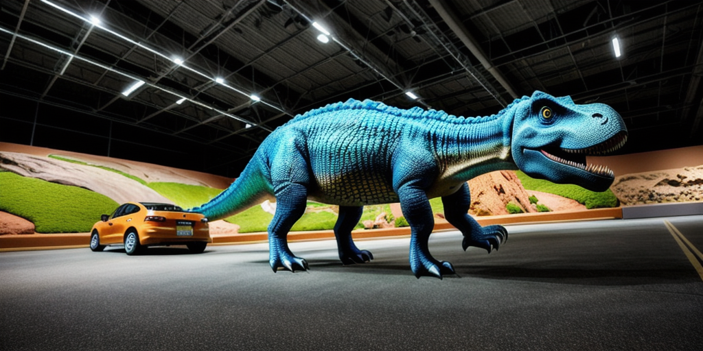 'Nothing Short of Magical': Scientists Discover a Dinosaur Bone Nearly 800 Feet Beneath a Parking Lot at a Denver Museum