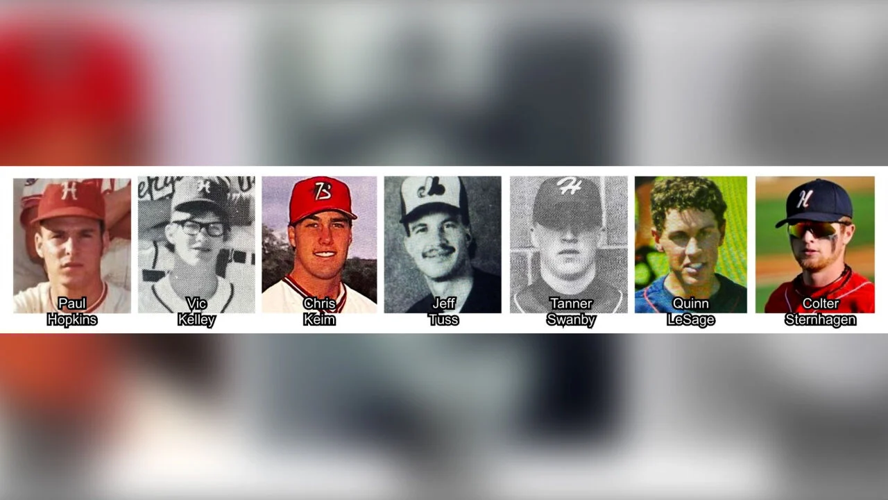 Helena Sports HOF to induct seven Senators after a six year hiatus