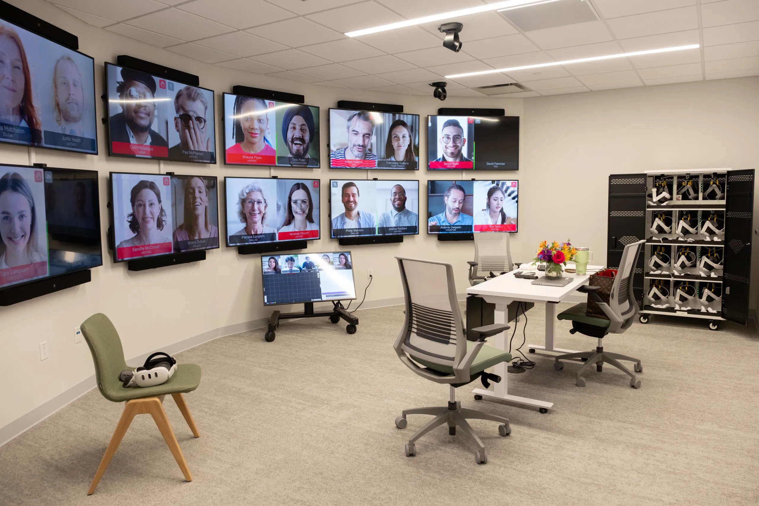 Innovation infuses UNT Health Science Center’s nursing school in Fort Worth