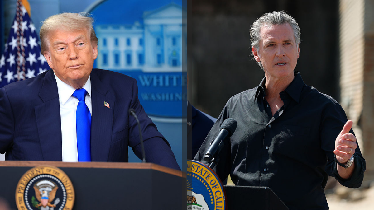 White House, Gov. Newsom respond to judge's order halting indiscriminate immigration stops in Califo