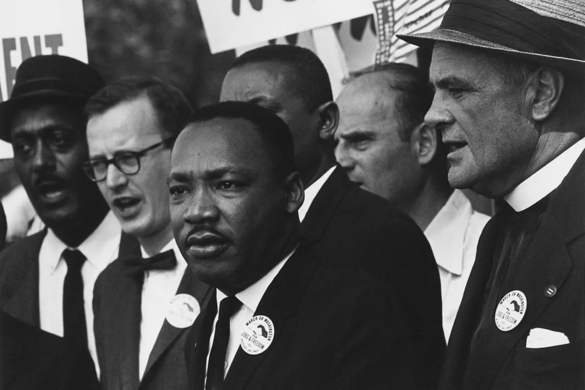 Trump releasing the MLK Jr. files is a victory for truth and accountability