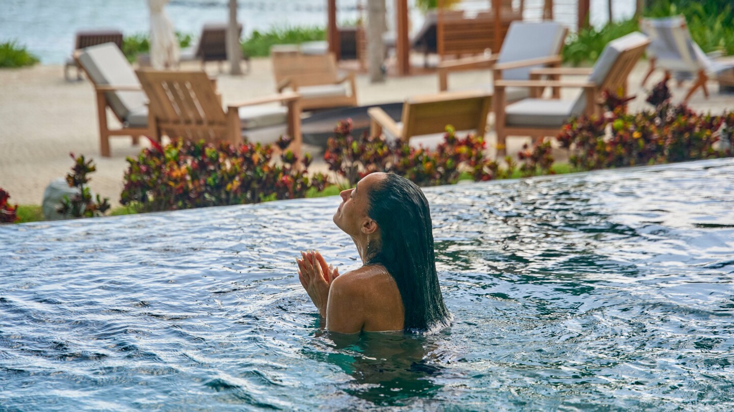 Thinking of traveling solo? Tracee Ellis Ross has suggestions on how to do it well