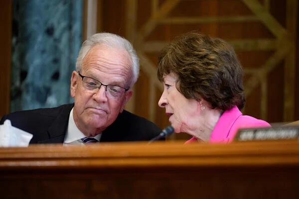 Senate Rejects Trump’s Cuts to NSF, Other Science Agencies