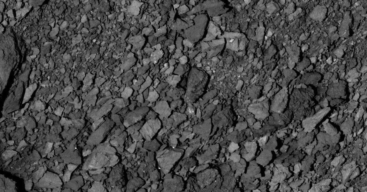 Asteroid 2024 YR4: Cataclysm in the offing?