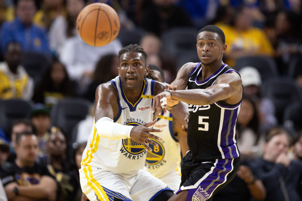 Steve Kerr’s Treatment Reportedly Drove Former Warriors Veteran to Exit