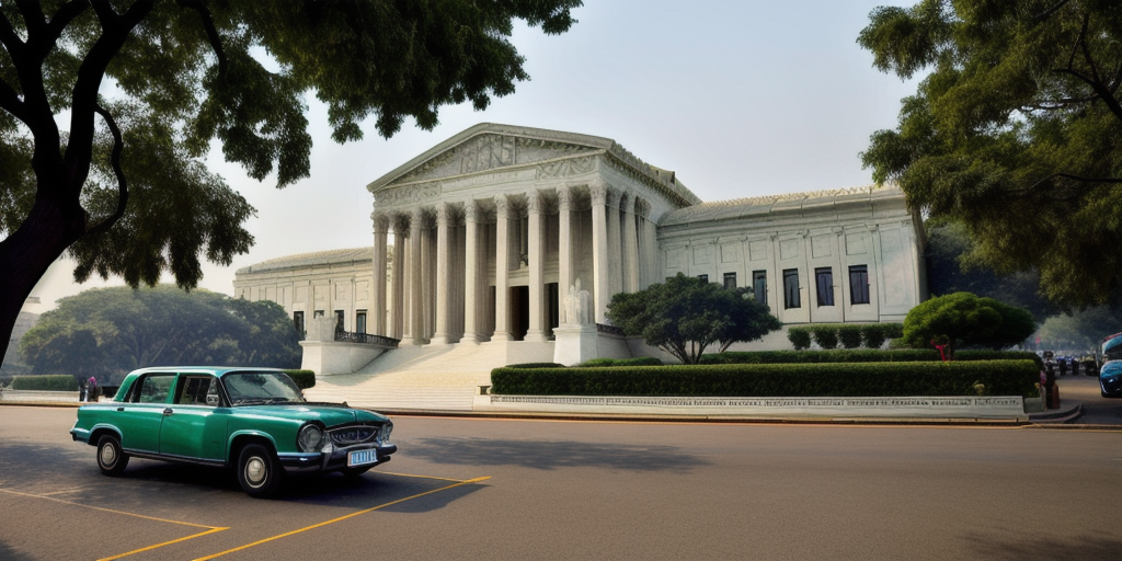Supreme Court to review Delhi’s old vehicle ban today: What's the policy and why was it paused?
