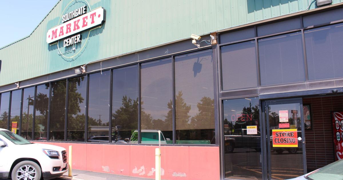 Business notes: Southgate Center Market announces closure and storewide sale
