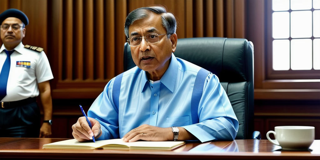 CJI Gavai laments delays in judicial appointments