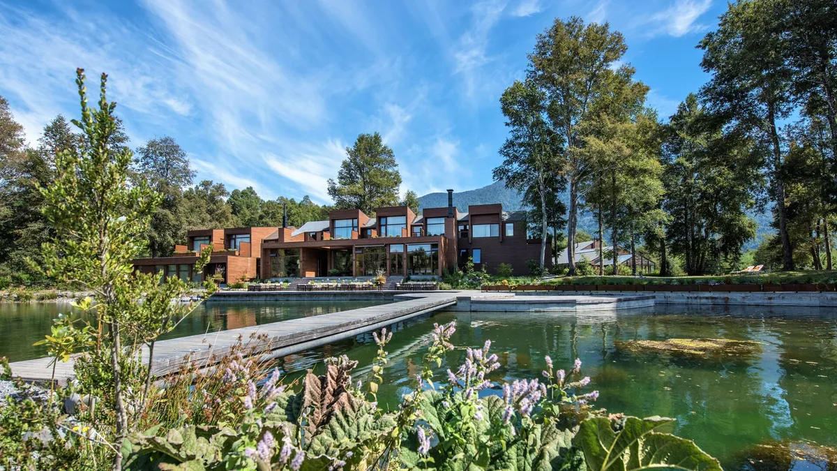 Top Luxury Lifestyle Hotel Brands for Millennial Travelers