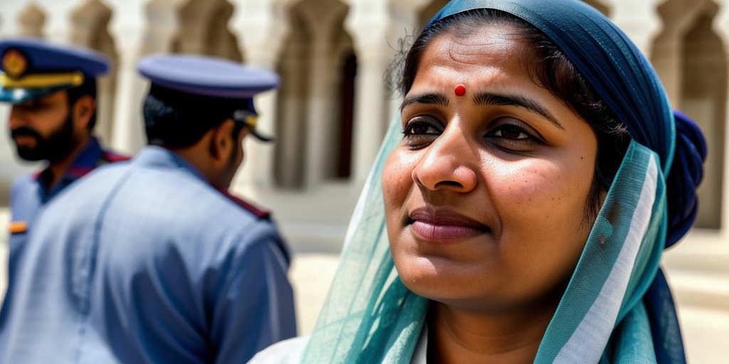 2 Days Before Indian Nurse's Execution In Yemen, Supreme Court Will Hear Case