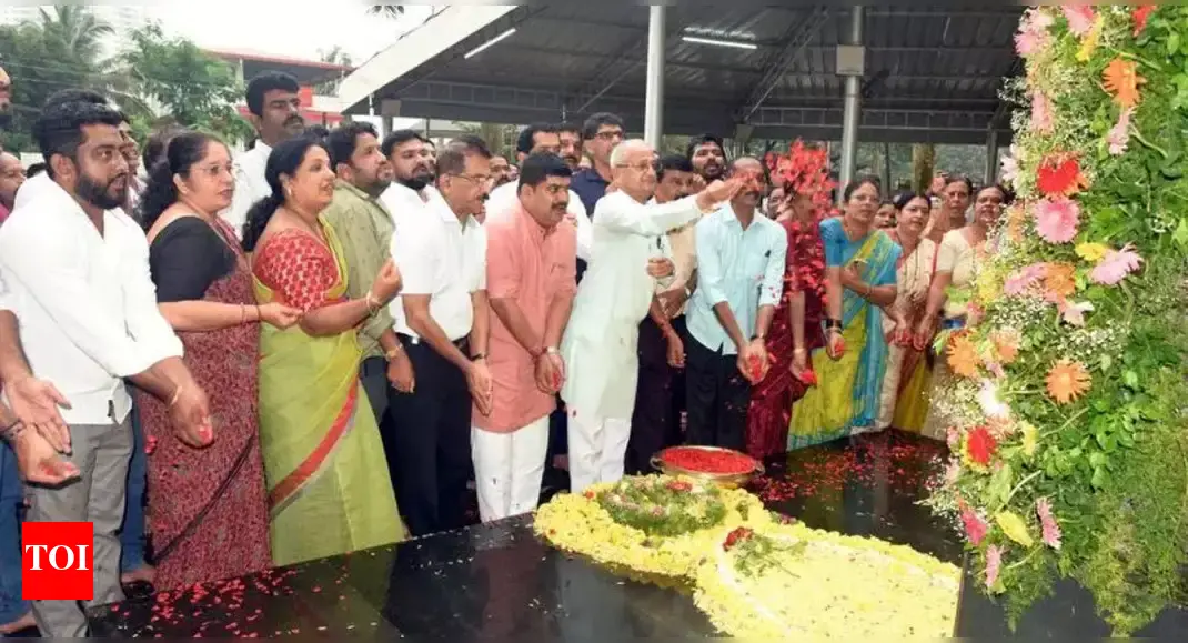 A day to remember the victory tales of Indian soldiers: MP | Mangaluru News