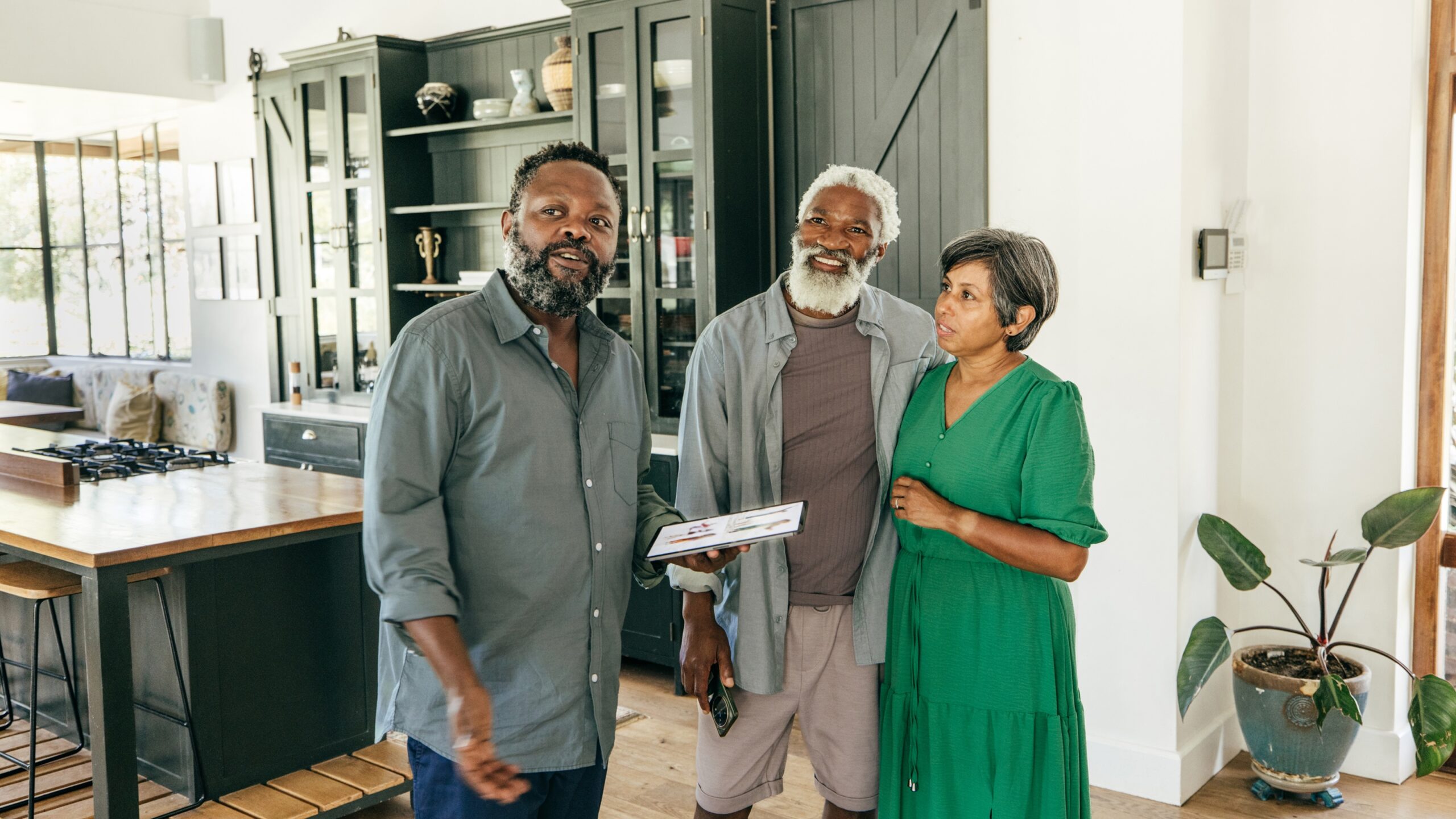 Seven Financial Considerations When Downsizing for Retirement