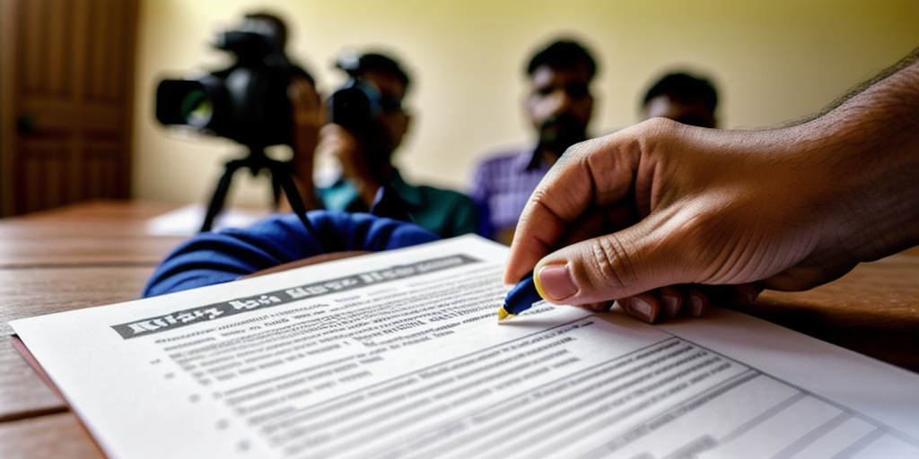 Bihar Voter List Revision Issue In Supreme Court Today: 10 Points