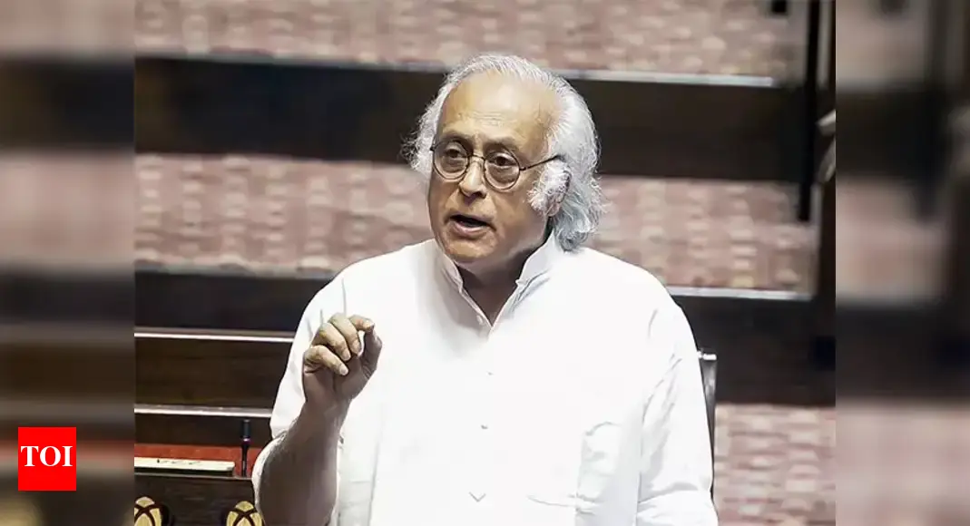 To embarrass govt, Cong demands Dhankhar farewell | India News