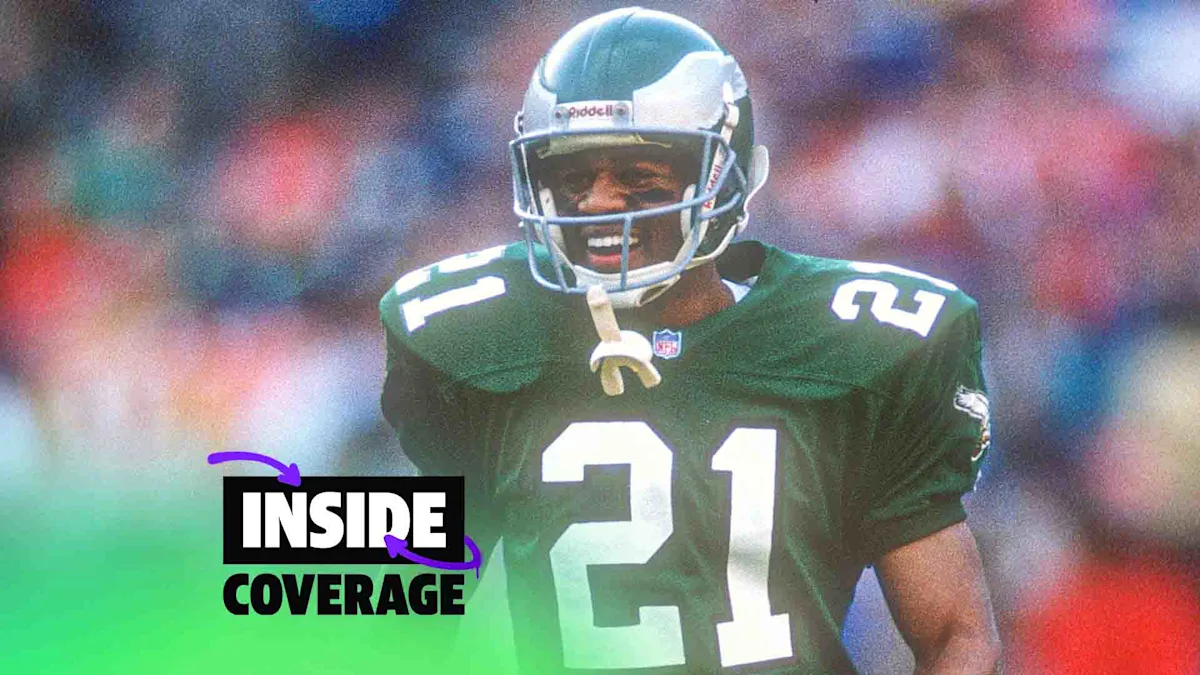 Eric Allen: Hall of Famer on and off the field