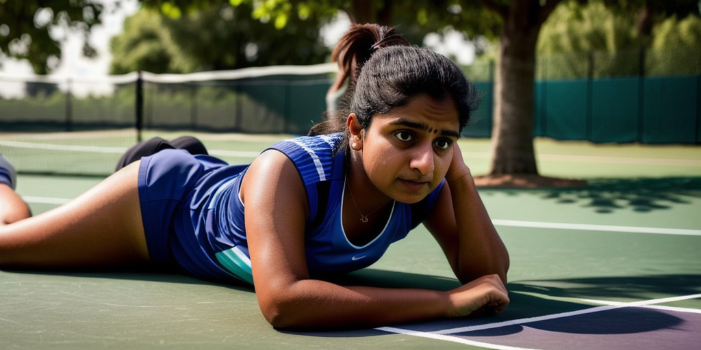 ‘10 days of pain before murder by father': Tennis player Radhika Yadav’s friend reveals disturbing details